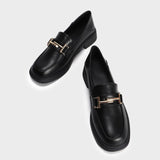 Minimalist Soft Sole Loafers